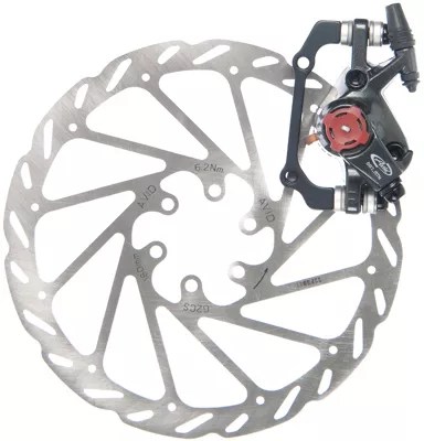 Avid BB7 Mechanical Disc Brake Reviews